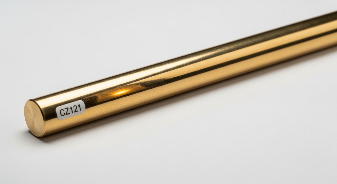 Brass